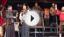Celtic Music - Cocolorus Diaboli - Song with Bagpipes