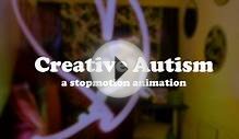 Creative Autism Animation Video Scottish Autism