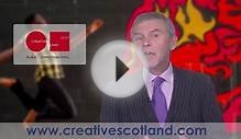 Creative Scotland Simplify Funding