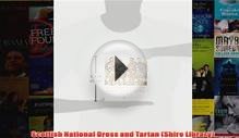 Download PDF Scottish National Dress and Tartan Shire