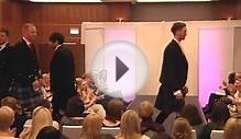 Dream Wedding Scotland - Bowden Kilt Hire