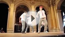 Dubstep Dance France -HD-