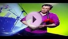 Electronic Bagpipes. Hevia. "La Musa de Sanse"