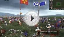 Fear the Scottish swarm (Online Battle # 158)