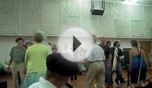 French traditional folk music / dance