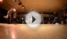 [ Full House ] Ravi & Kilt VS Little Peace Boys [ VHUDU ]