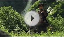 Georgian mountain folk music Mtielta tamashobani