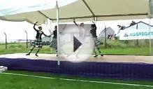 Highland Dancing