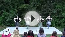 Highland Dancing