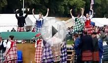 highland dancing.AVI