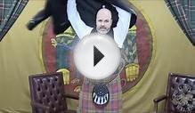 How to get dressed in a Kilt Outfit