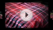 How To Make Kilt Pleats Pattern | Scottish Kilt Pleated Skirt