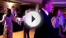 Irish Ceili and Scottish Ceilidh dancing at wedding Receptions