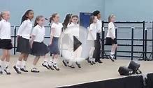 Irish Dancing