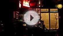 Irish music with Bagpipes