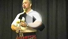 John Walsh 8 - Manchester Recital 1994