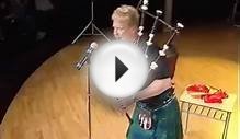 Johnny Bagpipes