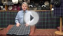 Kilt Alteration Guide | Houston Kiltmakers Scotland