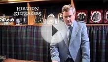 Kilt Packs | Houston Kiltmakers