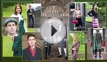 Kilts - Kiltmaker and Highland Tailor