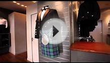 Kilts, Tartans & Accessories - Bowdens