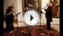 L. Drouet Grand Trio in B-flat major on historical instruments