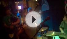 Lawn Chair Kings with Bagpipes AC/DC KDUR Cover Night.3gp