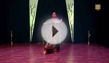 Learn Kathak (Basic Dance Steps) - Tora/Tukras - Pali Chandra