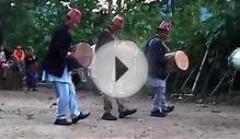 LIMBU_traditional dance form (@TOPUNG,Sikkim)