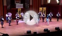 Masters of Scottish Arts Concert 2015 - Celtic Arts Foundation