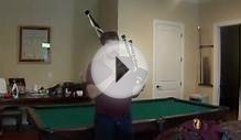 Modern David Glen Bagpipes