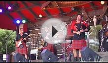 Off Kilter at EPCOT recorded in HD on July 20th 2012