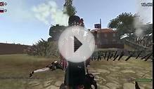Playing Bagpipes Mount and Blade Warband Napoleonic Wars