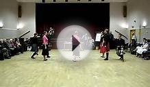 RSCDS Edinburgh - Rose of Glamis (Scottish country dance