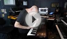 SampleTank 3 Bagpipes with Jordan Rudess