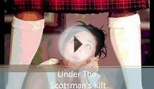scotsman kilt