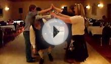 苏格兰乡村集体舞 - Scottish Ceilidh Dance