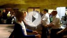 Scottish Ceilidh Dancing beim Salzburg Whisky Weekend