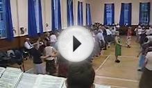 Scottish Country Dancing: Atholl Club Edinburgh