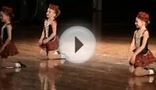 Scottish Highland Dance Academy WA - Junior Choreography