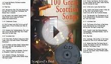 Scottish Music ♫