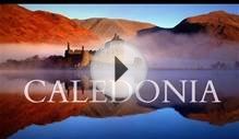 Scottish Music - Caledonia ♫