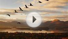 Scottish Music - Loch Lomond ♫