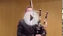 Scottish musical instrument