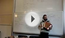 Scottish traditional music