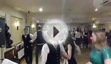The Circassian Circle Dance - Reeling Strings Ceilidh Band