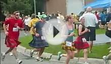 The Great Kilt Run Rough Cuts .wmv