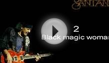 Top 10 Carlos Santana Songs