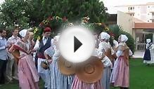 Traditional French dances (1)