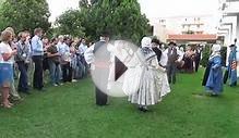 Traditional French dances (3)
